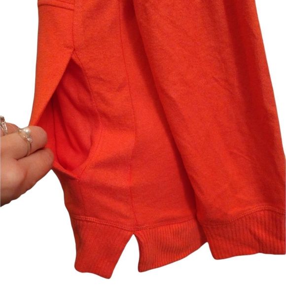 Members Mark Long Sleeve Drawstring Cowl Neck Soft Sweater - Picture 3 of 6